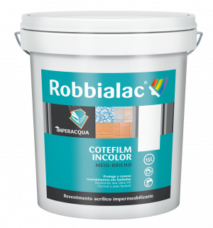 Cotefilm Incolor